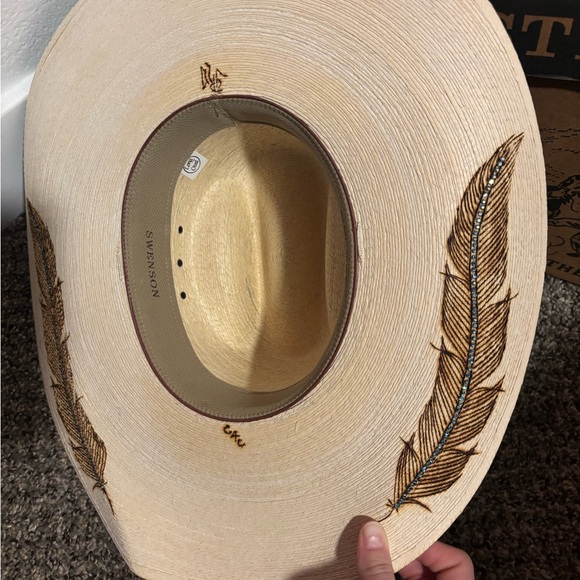 Cowboy Hat - Picture 2 of 7